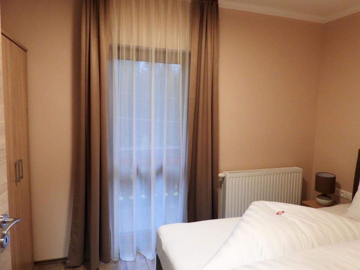 Nockalm Cottage باد كلينكيرشهايم المظهر الخارجي الصورة