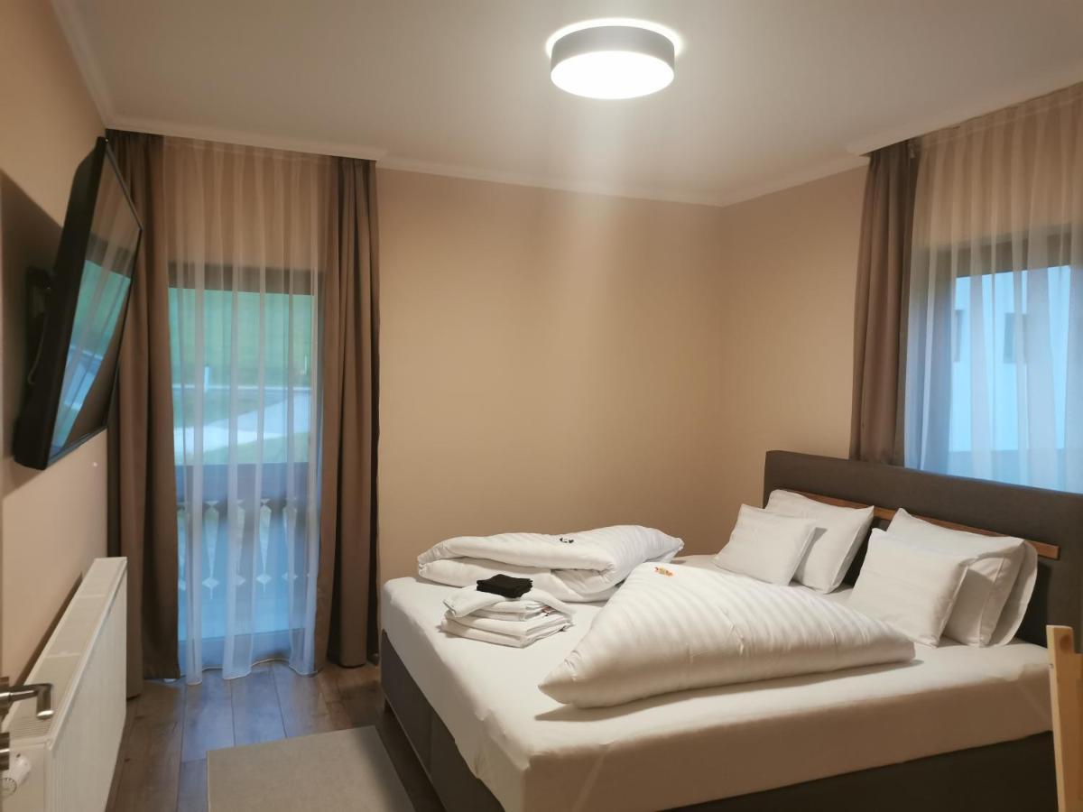 Nockalm Cottage باد كلينكيرشهايم المظهر الخارجي الصورة