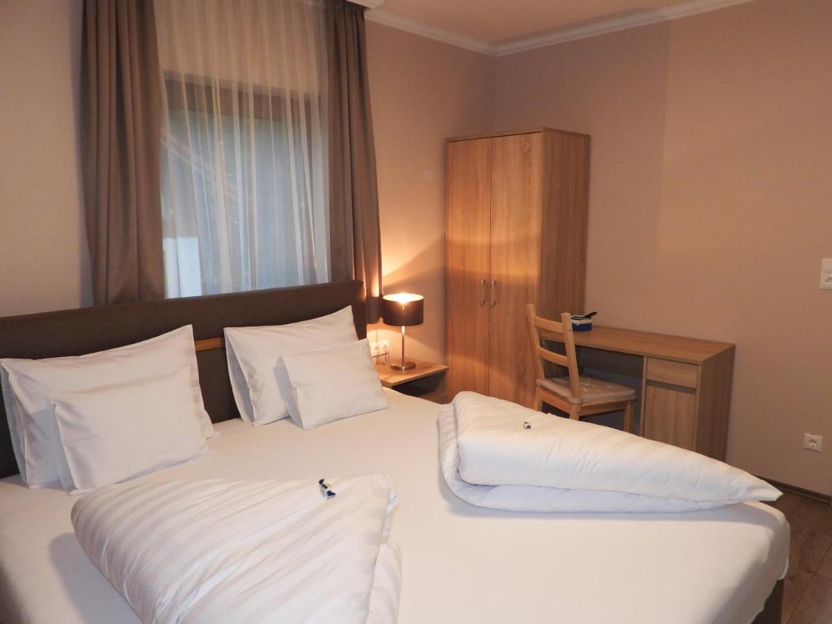 Nockalm Cottage باد كلينكيرشهايم المظهر الخارجي الصورة