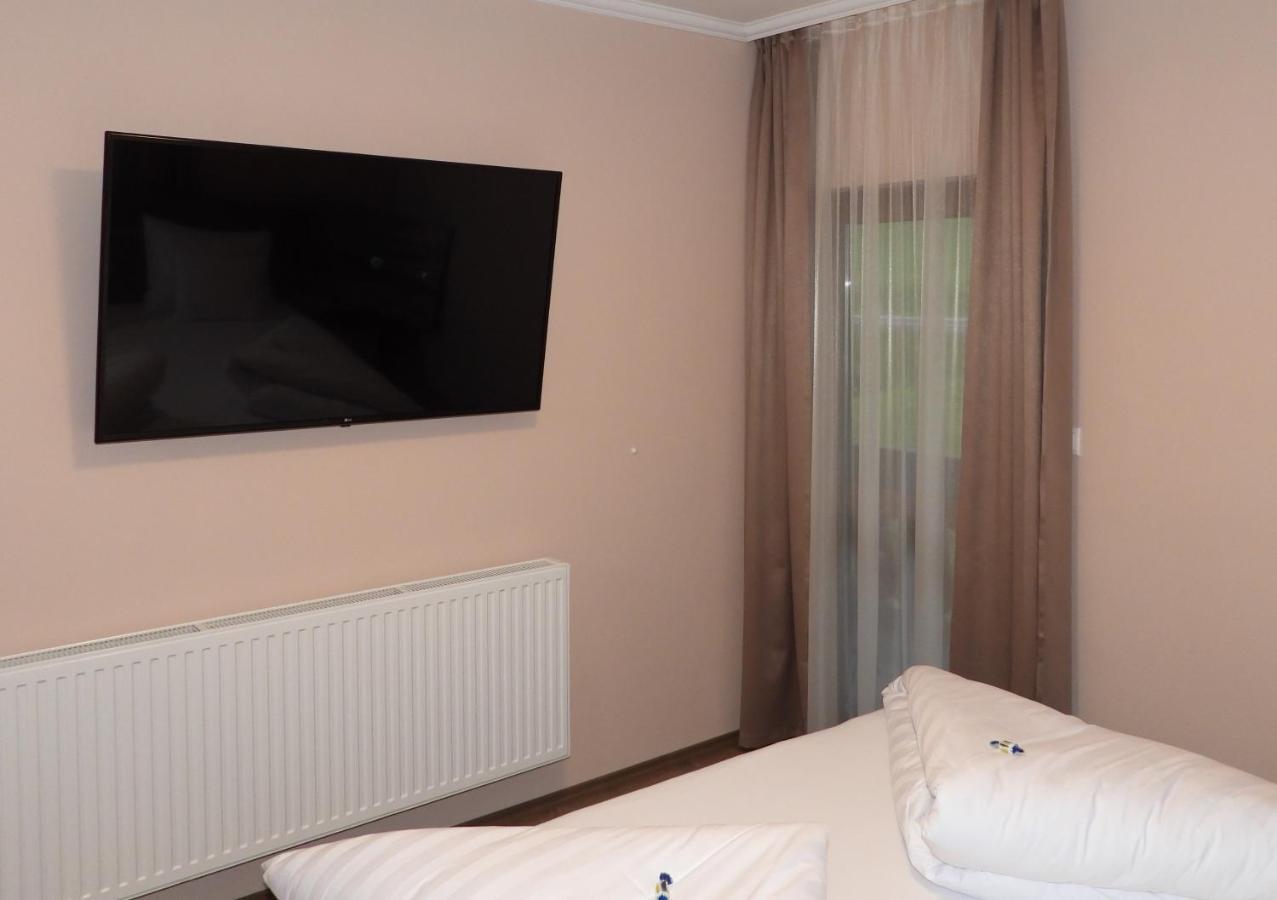 Nockalm Cottage باد كلينكيرشهايم المظهر الخارجي الصورة