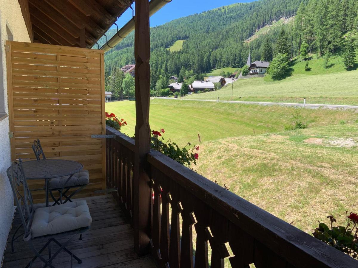 Nockalm Cottage باد كلينكيرشهايم المظهر الخارجي الصورة