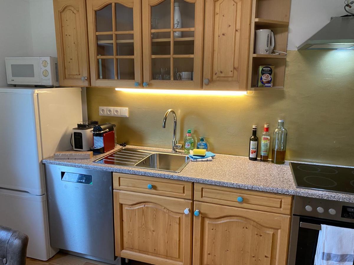 Nockalm Cottage باد كلينكيرشهايم المظهر الخارجي الصورة