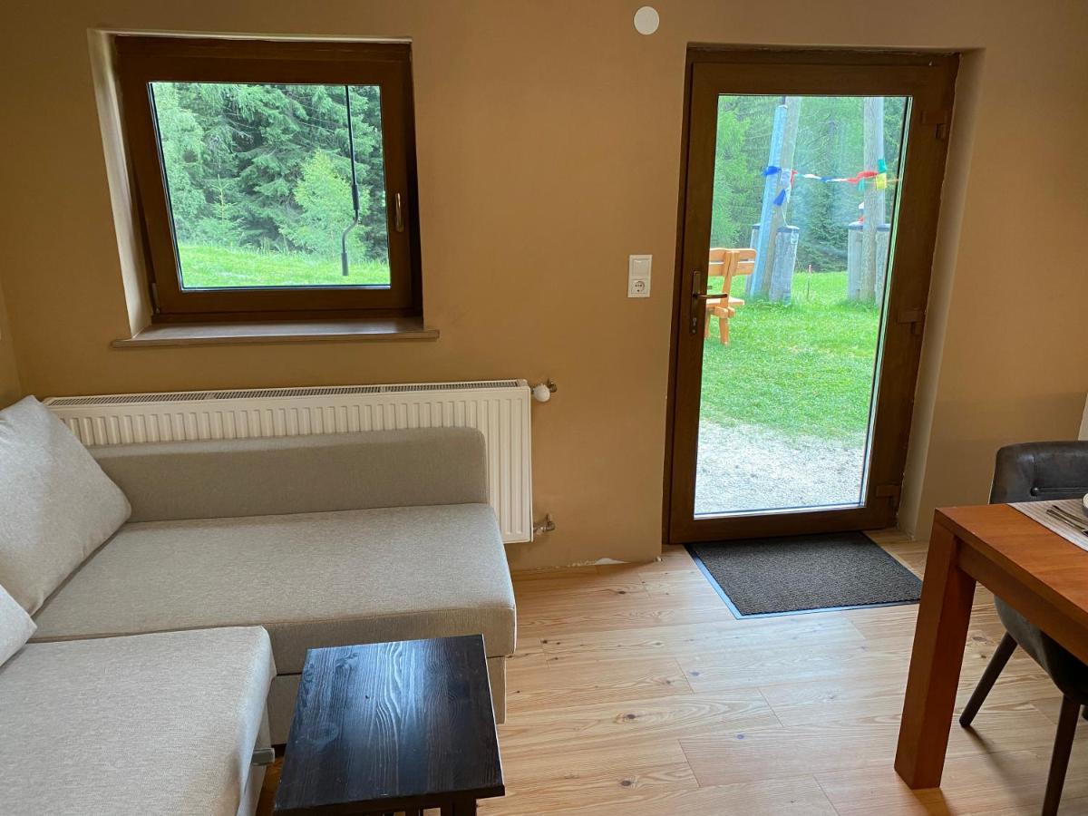 Nockalm Cottage باد كلينكيرشهايم المظهر الخارجي الصورة