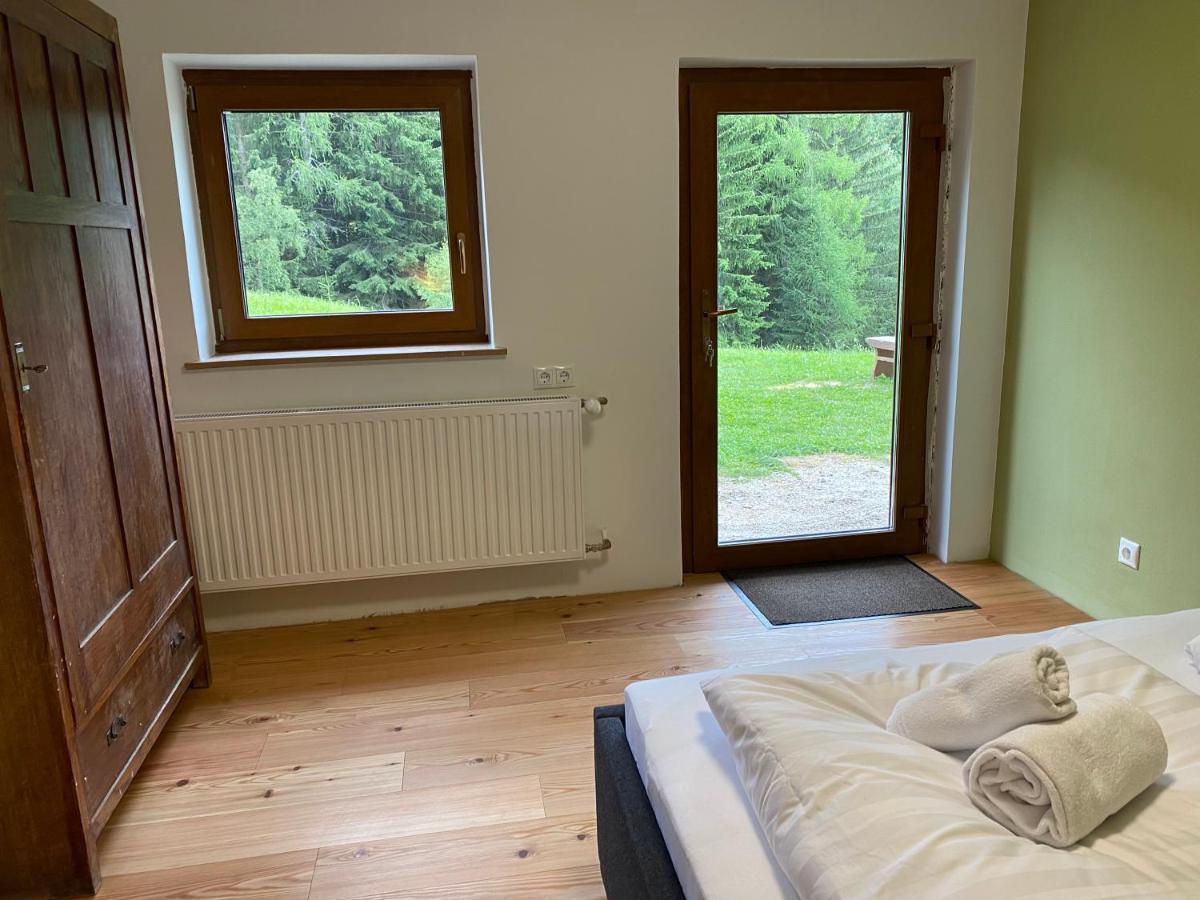 Nockalm Cottage باد كلينكيرشهايم المظهر الخارجي الصورة