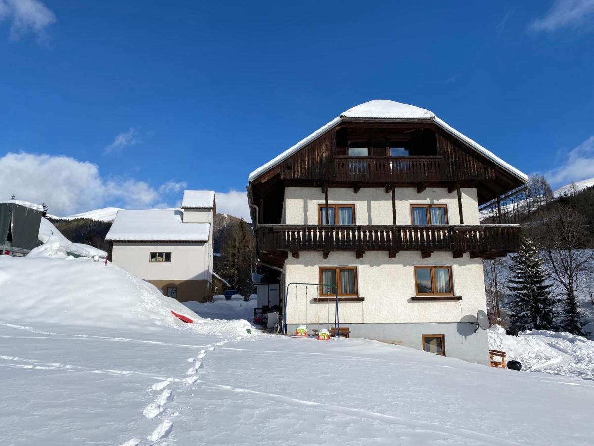 Nockalm Cottage باد كلينكيرشهايم المظهر الخارجي الصورة