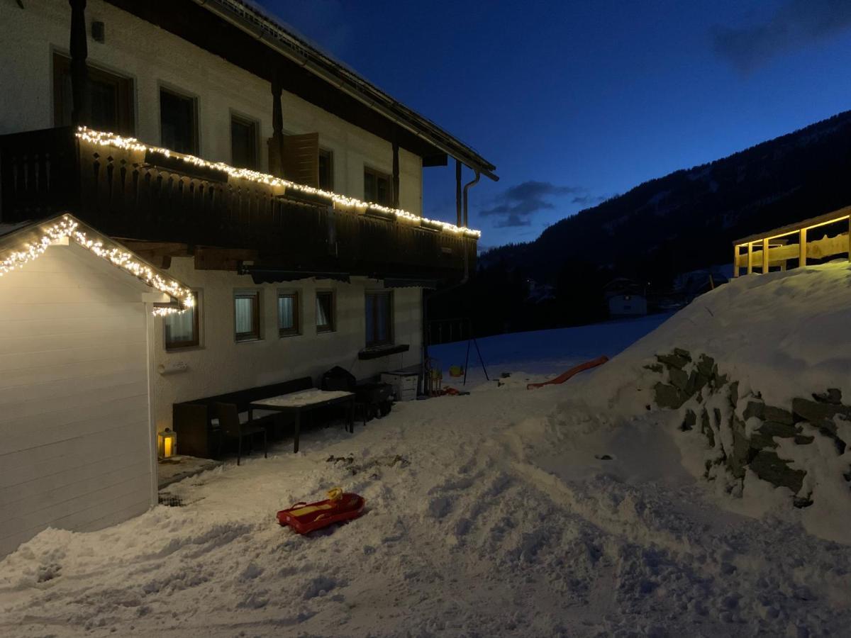Nockalm Cottage باد كلينكيرشهايم المظهر الخارجي الصورة