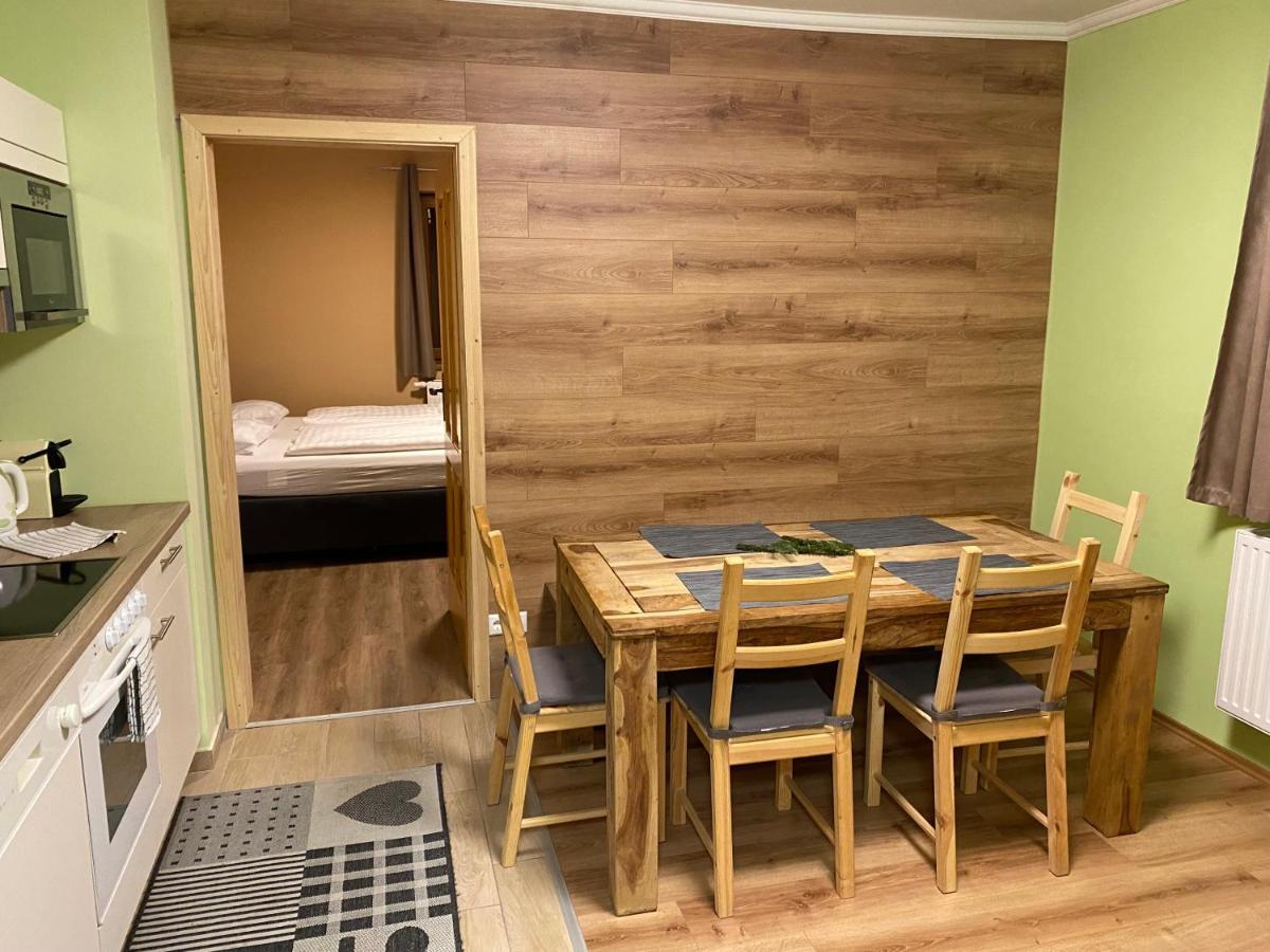 Nockalm Cottage باد كلينكيرشهايم المظهر الخارجي الصورة