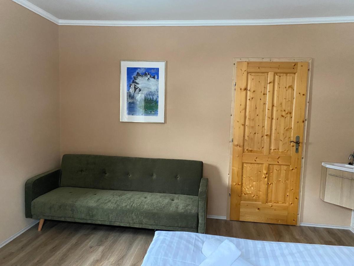 Nockalm Cottage باد كلينكيرشهايم المظهر الخارجي الصورة
