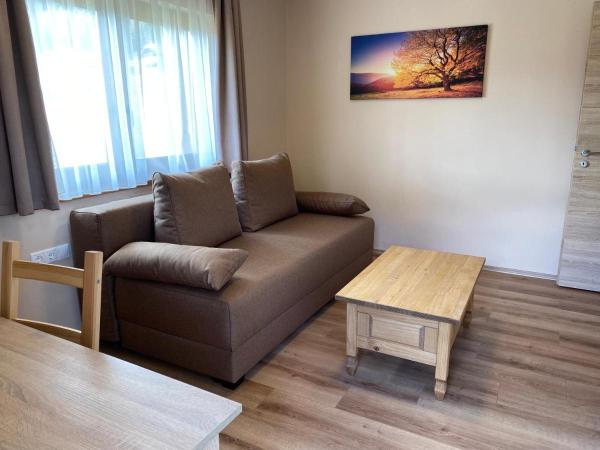 Nockalm Cottage باد كلينكيرشهايم المظهر الخارجي الصورة