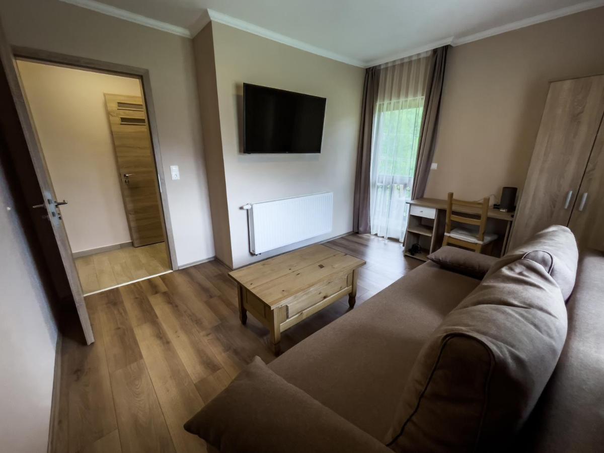Nockalm Cottage باد كلينكيرشهايم المظهر الخارجي الصورة