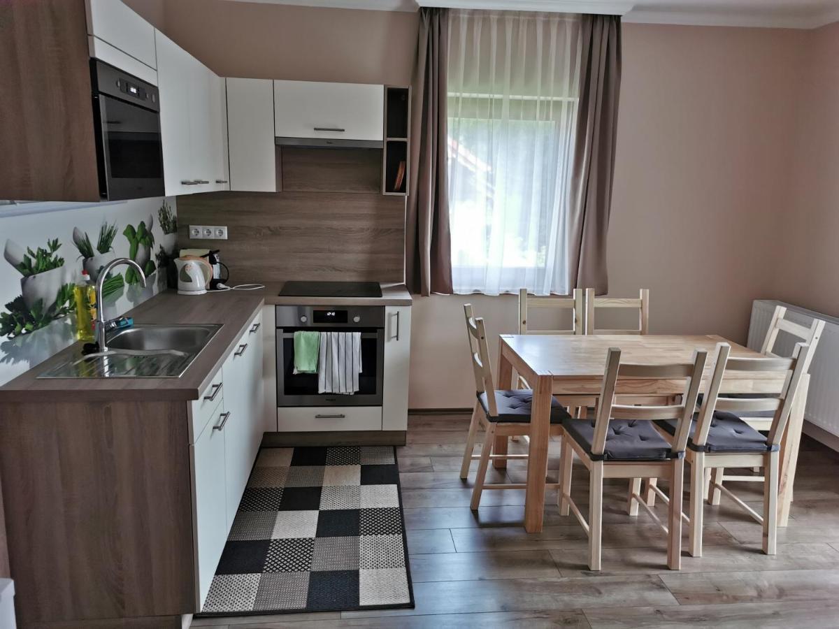 Nockalm Cottage باد كلينكيرشهايم المظهر الخارجي الصورة