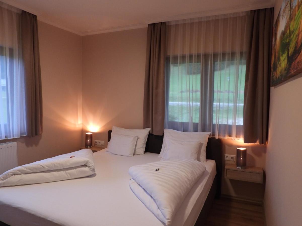 Nockalm Cottage باد كلينكيرشهايم المظهر الخارجي الصورة