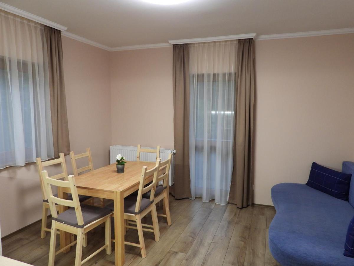 Nockalm Cottage باد كلينكيرشهايم المظهر الخارجي الصورة