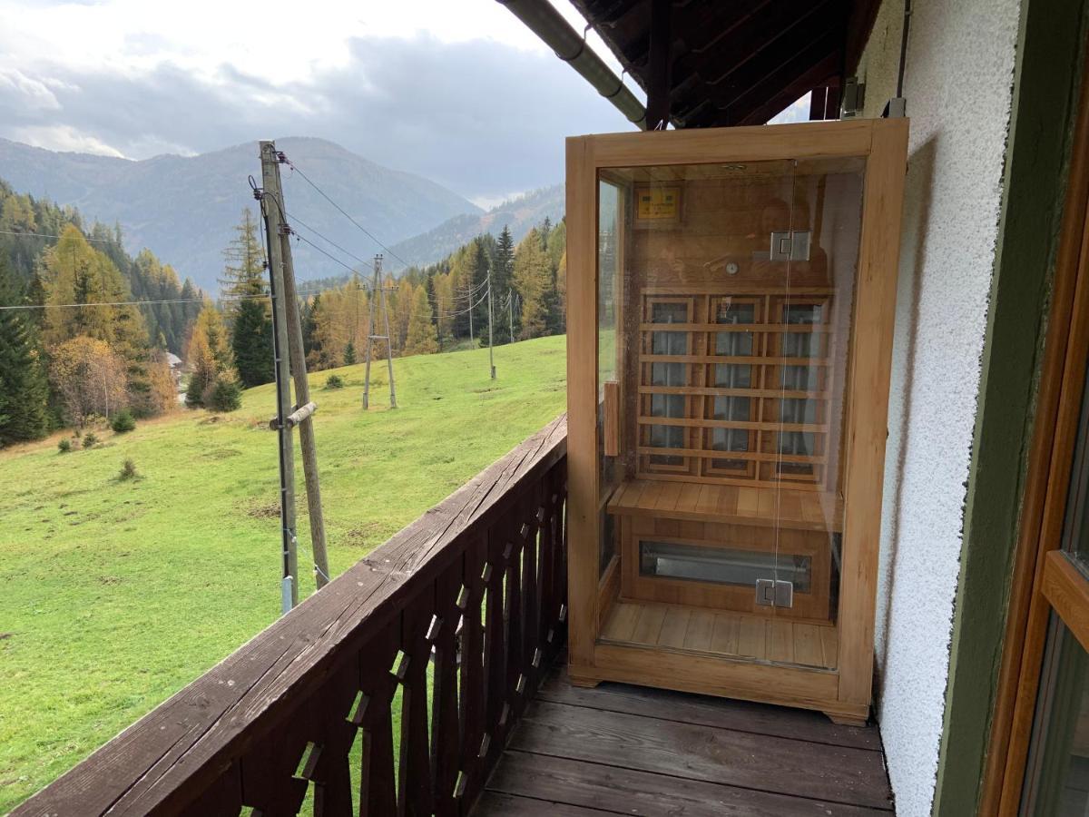 Nockalm Cottage باد كلينكيرشهايم المظهر الخارجي الصورة
