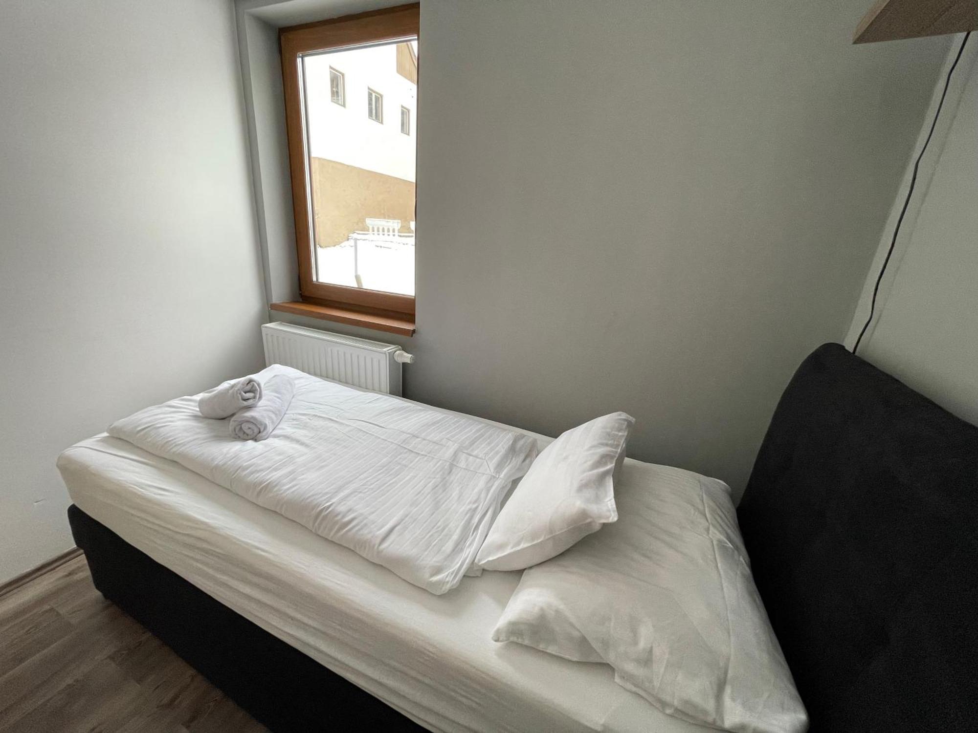Nockalm Cottage باد كلينكيرشهايم المظهر الخارجي الصورة