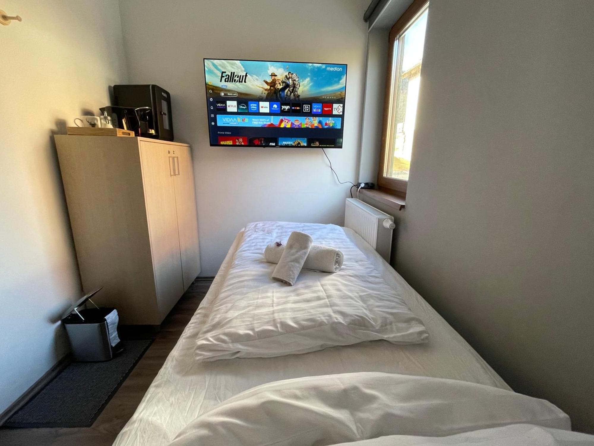 Nockalm Cottage باد كلينكيرشهايم المظهر الخارجي الصورة