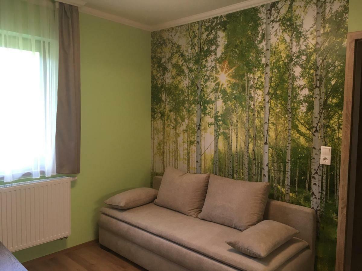 Nockalm Cottage باد كلينكيرشهايم المظهر الخارجي الصورة